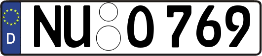 NU-O769