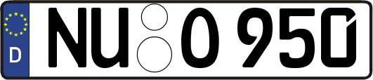 NU-O950
