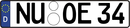 NU-OE34