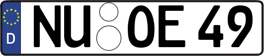 NU-OE49