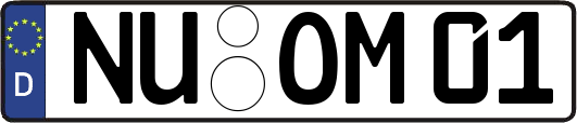 NU-OM01
