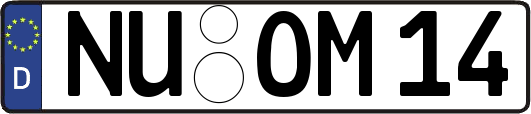 NU-OM14