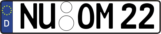 NU-OM22