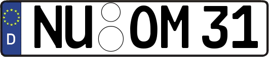 NU-OM31