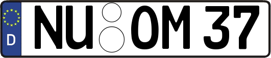 NU-OM37