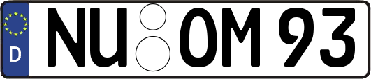 NU-OM93