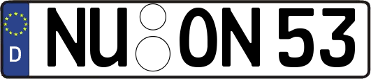 NU-ON53