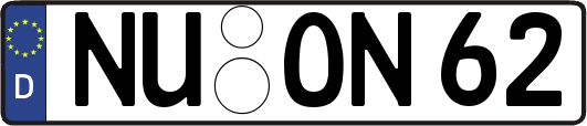 NU-ON62