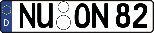 NU-ON82