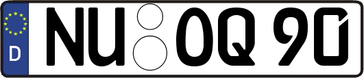 NU-OQ90