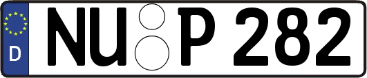 NU-P282