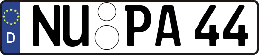 NU-PA44