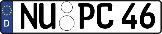 NU-PC46