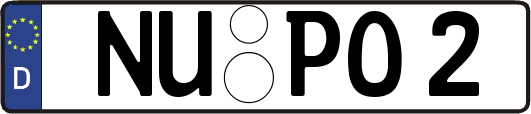 NU-PO2
