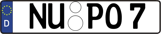 NU-PO7
