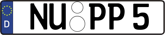 NU-PP5