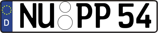 NU-PP54