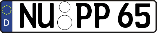 NU-PP65