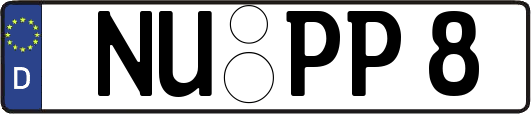 NU-PP8
