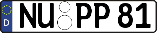 NU-PP81