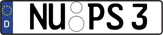 NU-PS3