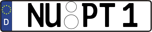 NU-PT1