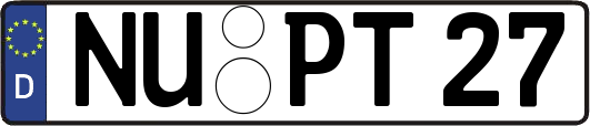 NU-PT27