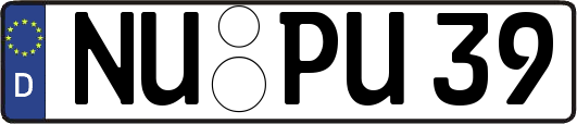 NU-PU39
