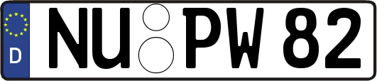NU-PW82