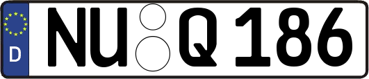 NU-Q186