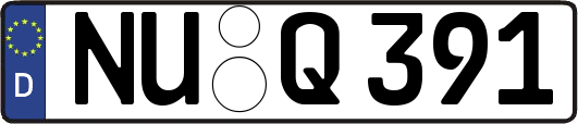 NU-Q391