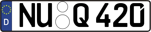 NU-Q420