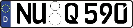 NU-Q590