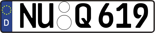 NU-Q619