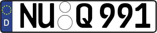 NU-Q991