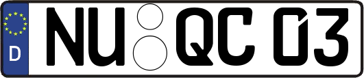NU-QC03