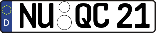NU-QC21