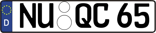 NU-QC65