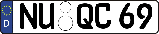 NU-QC69