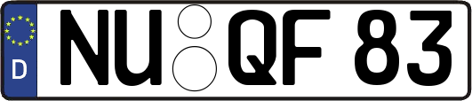 NU-QF83