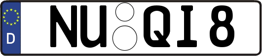 NU-QI8