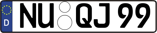NU-QJ99