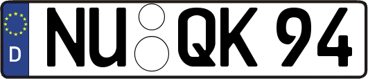 NU-QK94