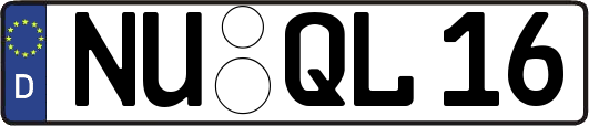 NU-QL16
