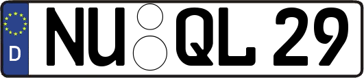 NU-QL29