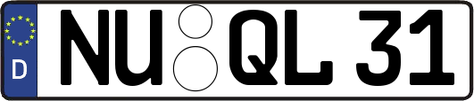NU-QL31