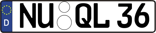 NU-QL36
