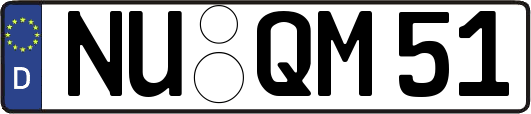 NU-QM51