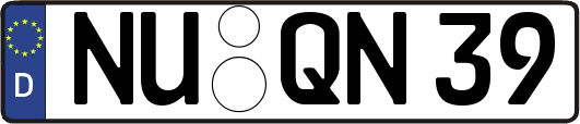 NU-QN39