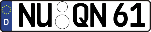 NU-QN61